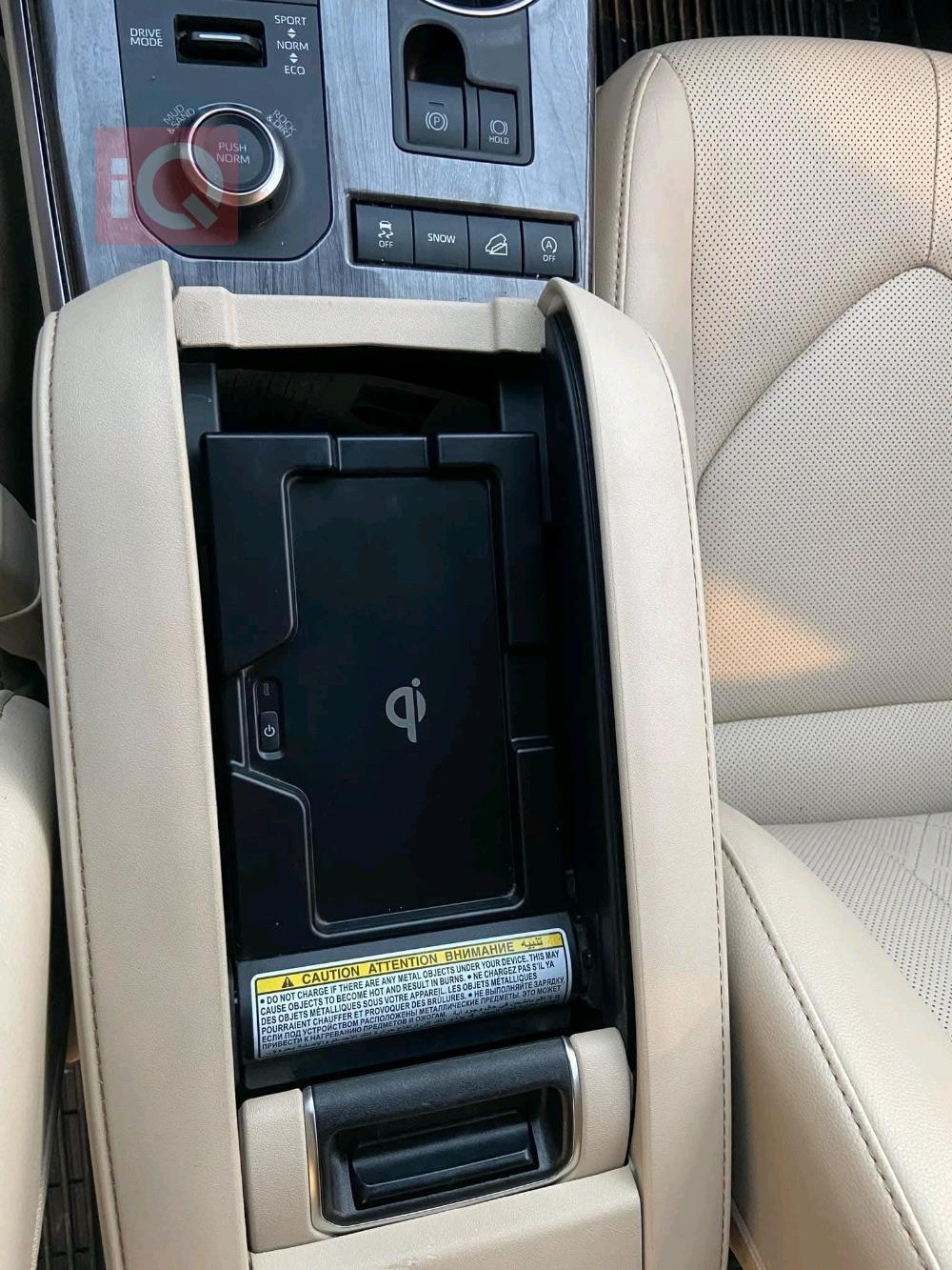 تويوتا هايلاندر